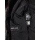 палто норка визон, кожено палто, кожух